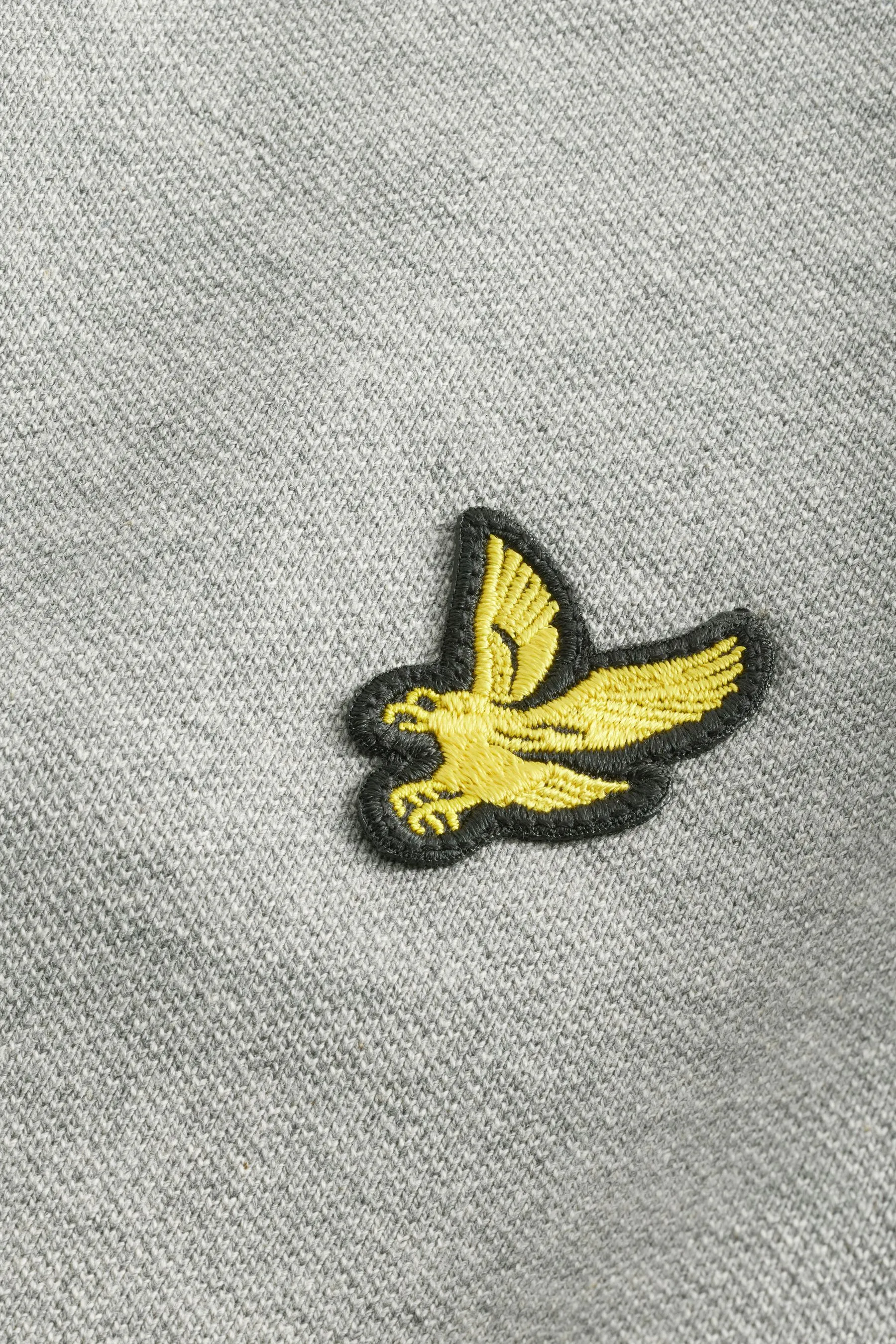 Lyle & Scott - Polo classica    