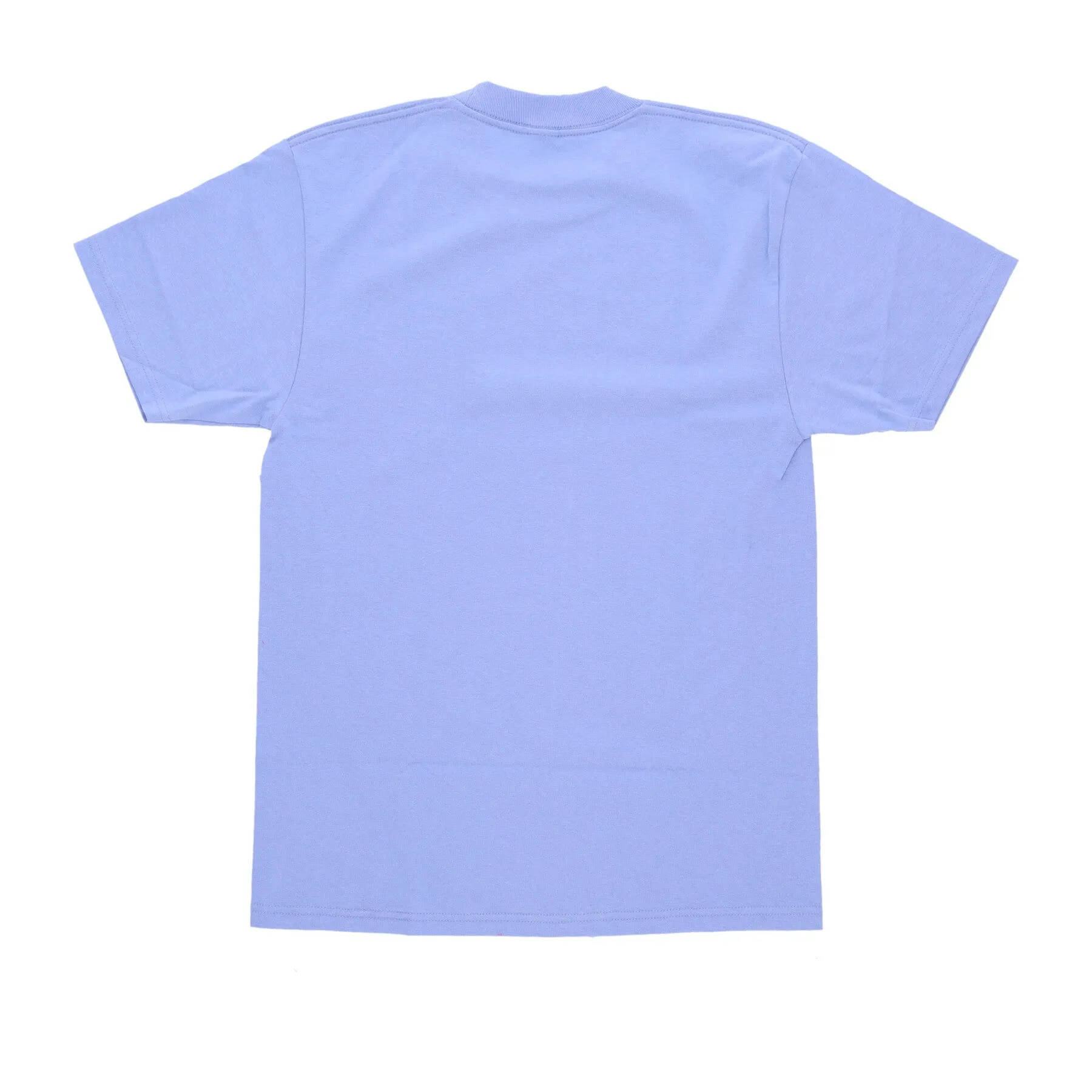 Maglietta Uomo Cat &camel Classic Tee Digital Violet