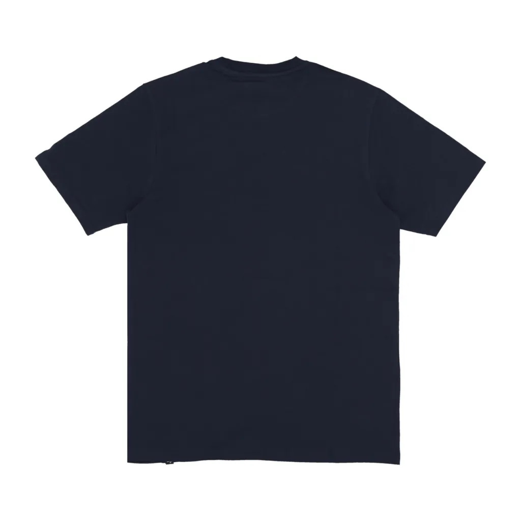 maglietta uomo mlb echo base runner tee neyyan FALL NAVY