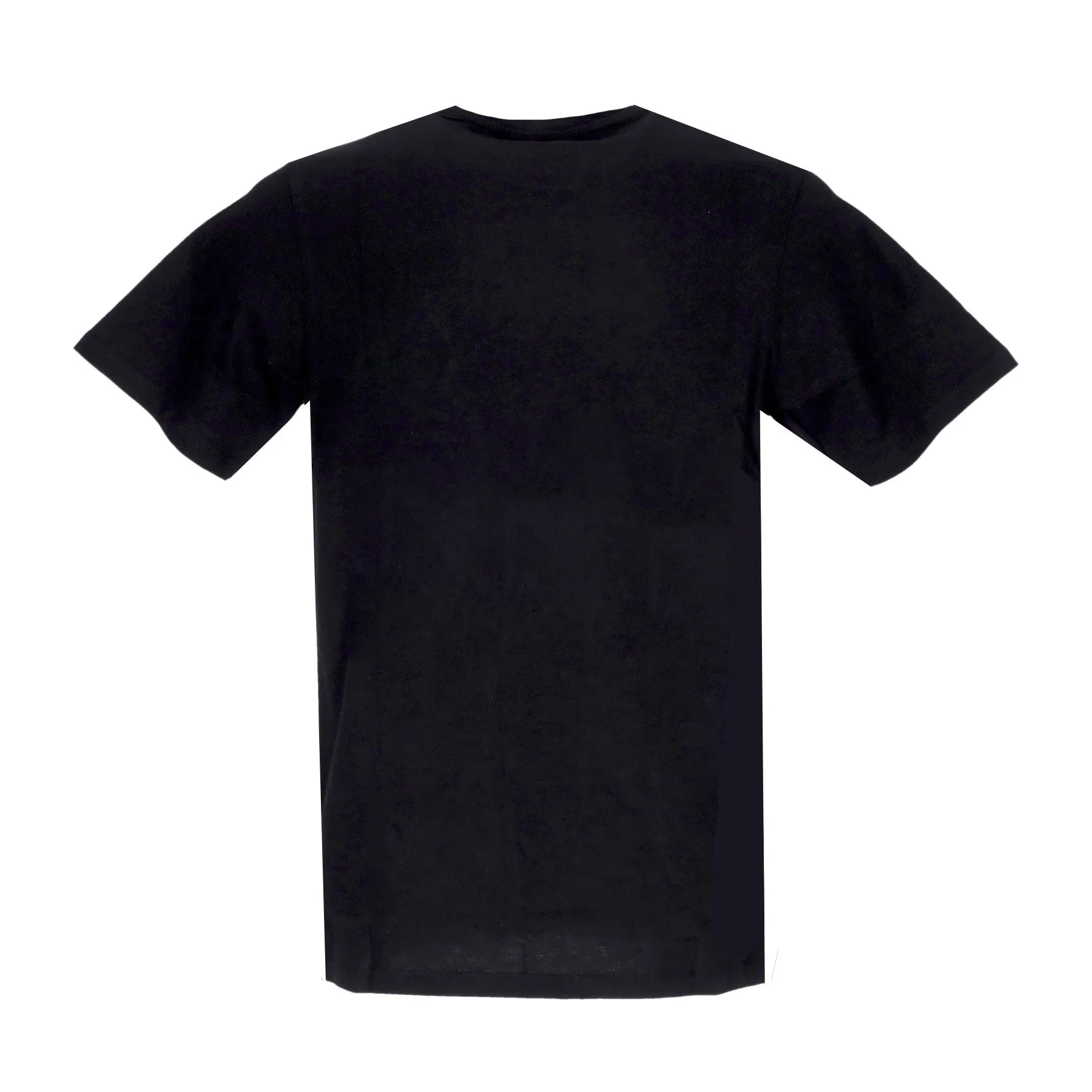 Maglietta Uomo Mlb Echo Base Runner Tee Neyyan Jet Black