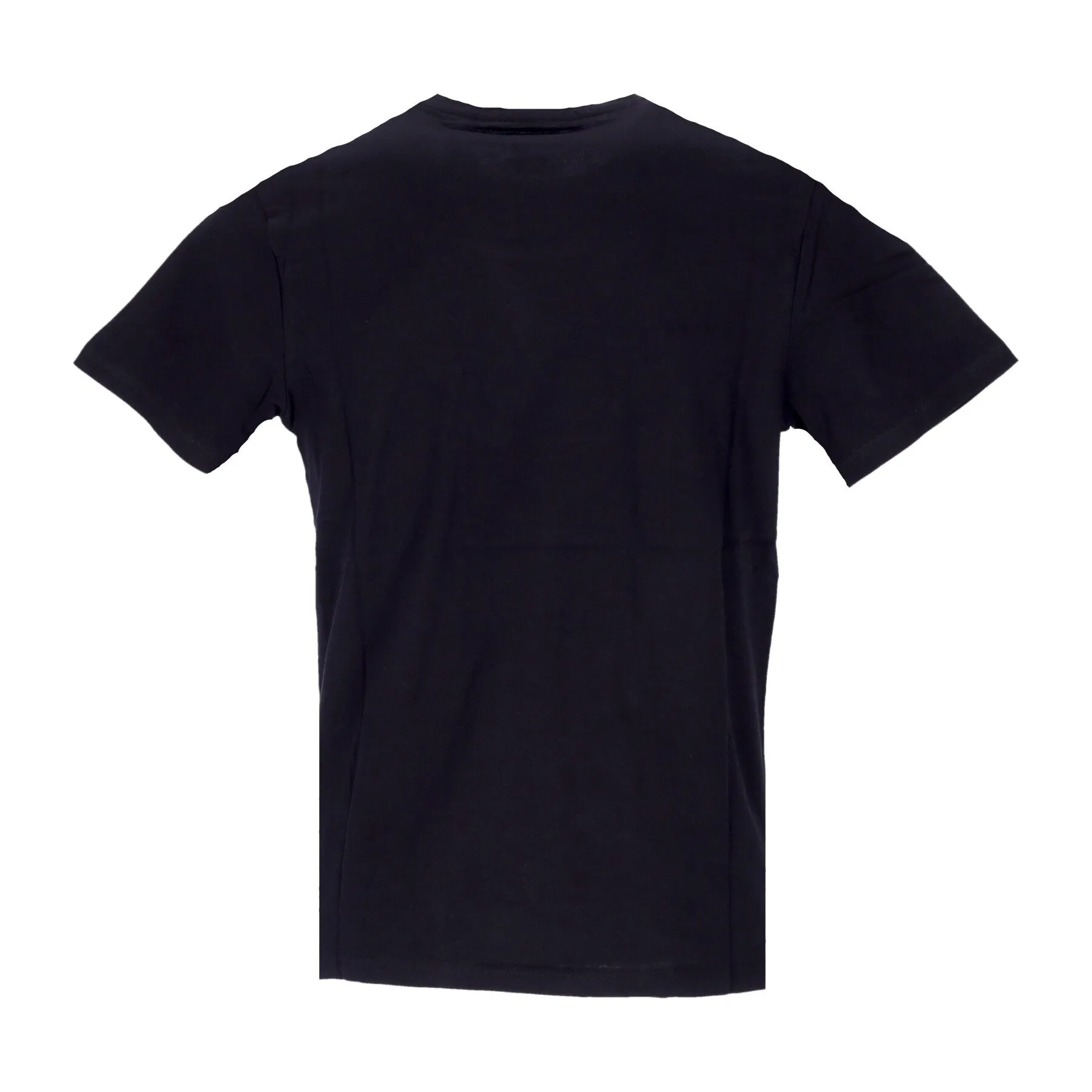 Maglietta Uomo Pusher Tee Flint Black