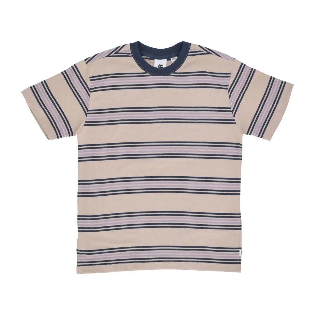 maglietta uomo rentfill tee OXFORD TAN