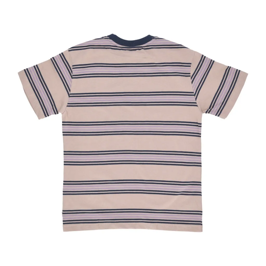 maglietta uomo rentfill tee OXFORD TAN