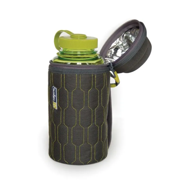 Manica isolata Nalgene Manica isolata WM da 32 oz (grigio)