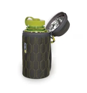 Manica isolata Nalgene Manica isolata WM da 32 oz (grigio)