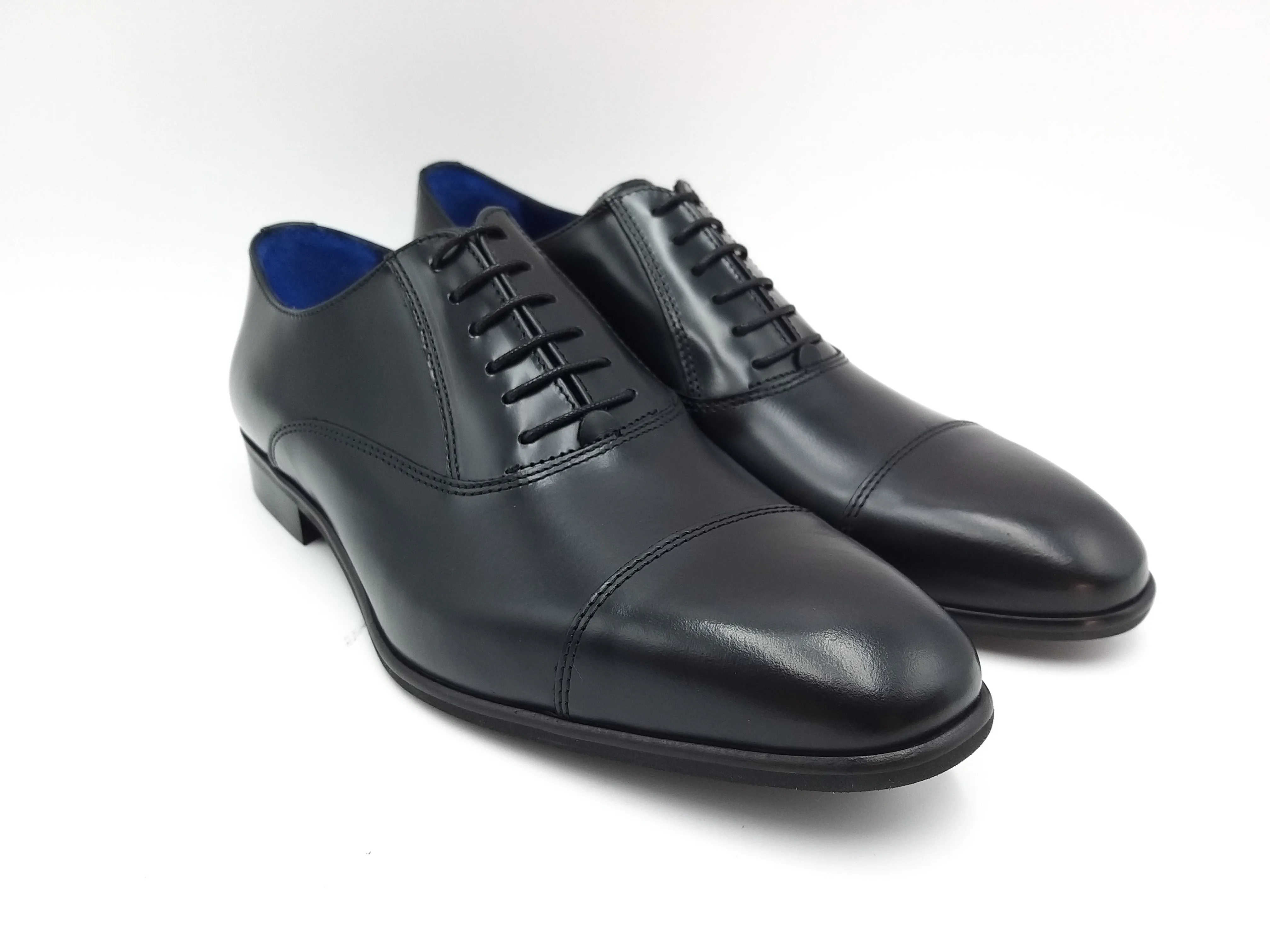 Marco Ferretti Oxford