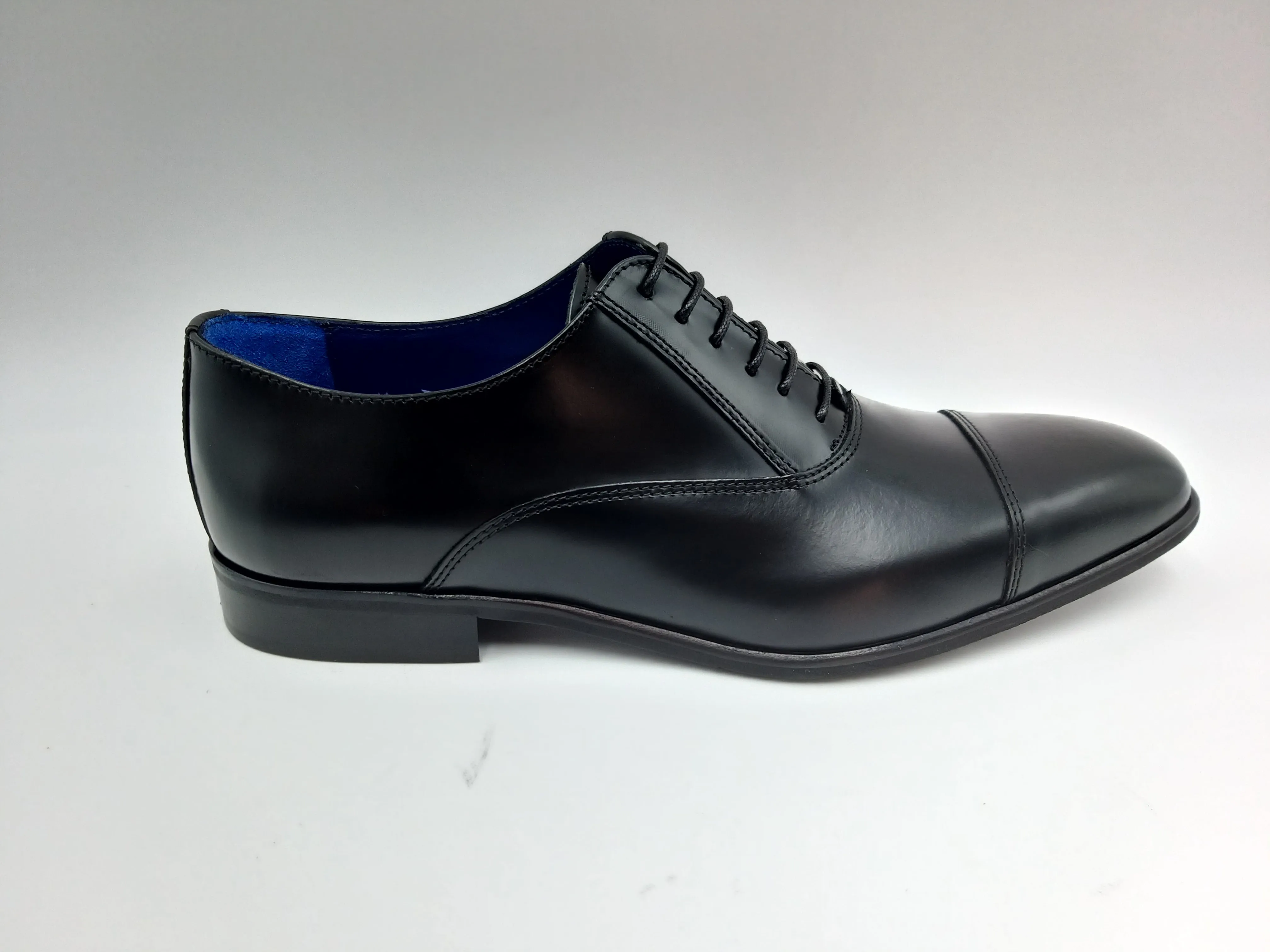 Marco Ferretti Oxford