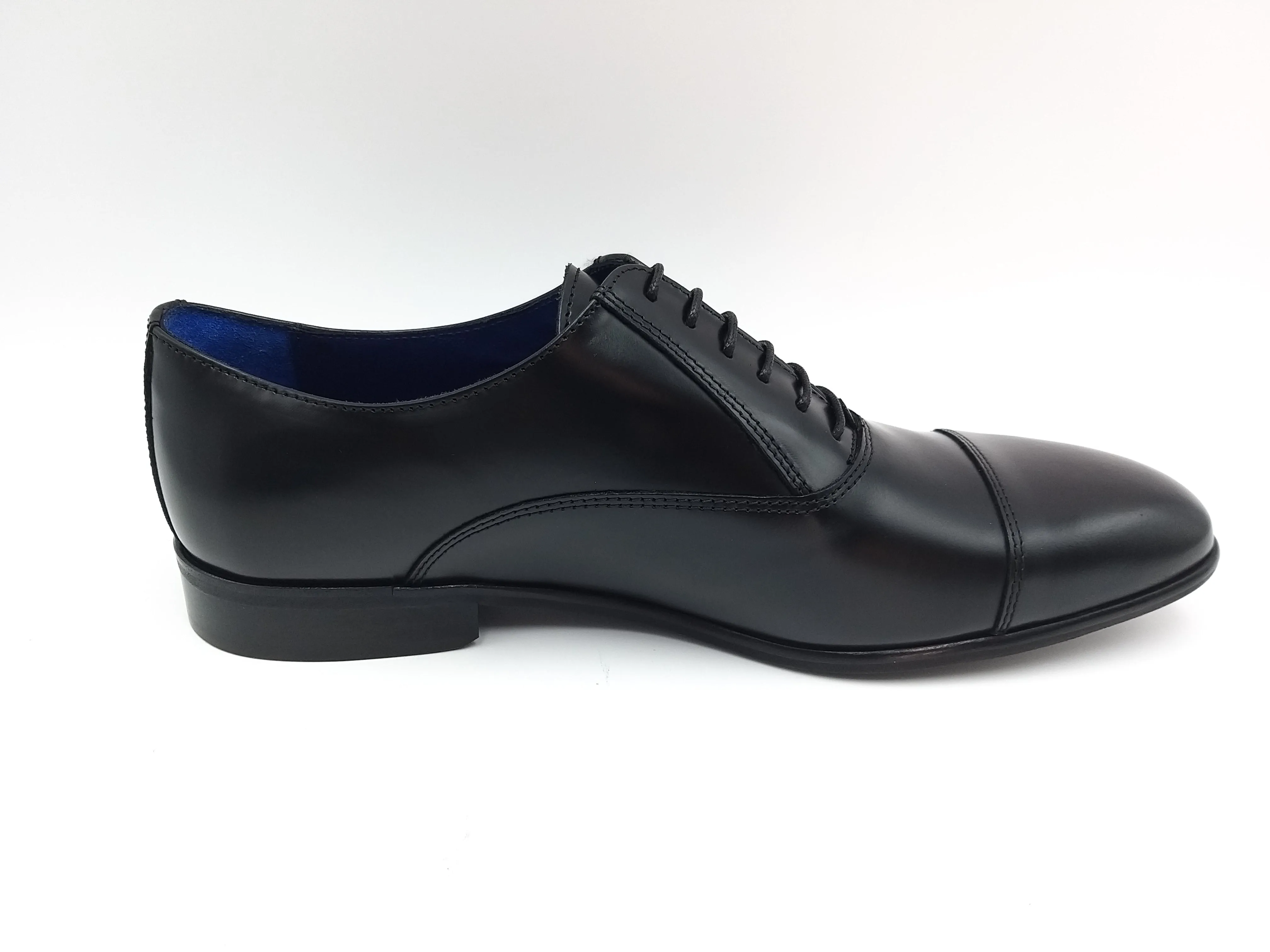 Marco Ferretti Oxford