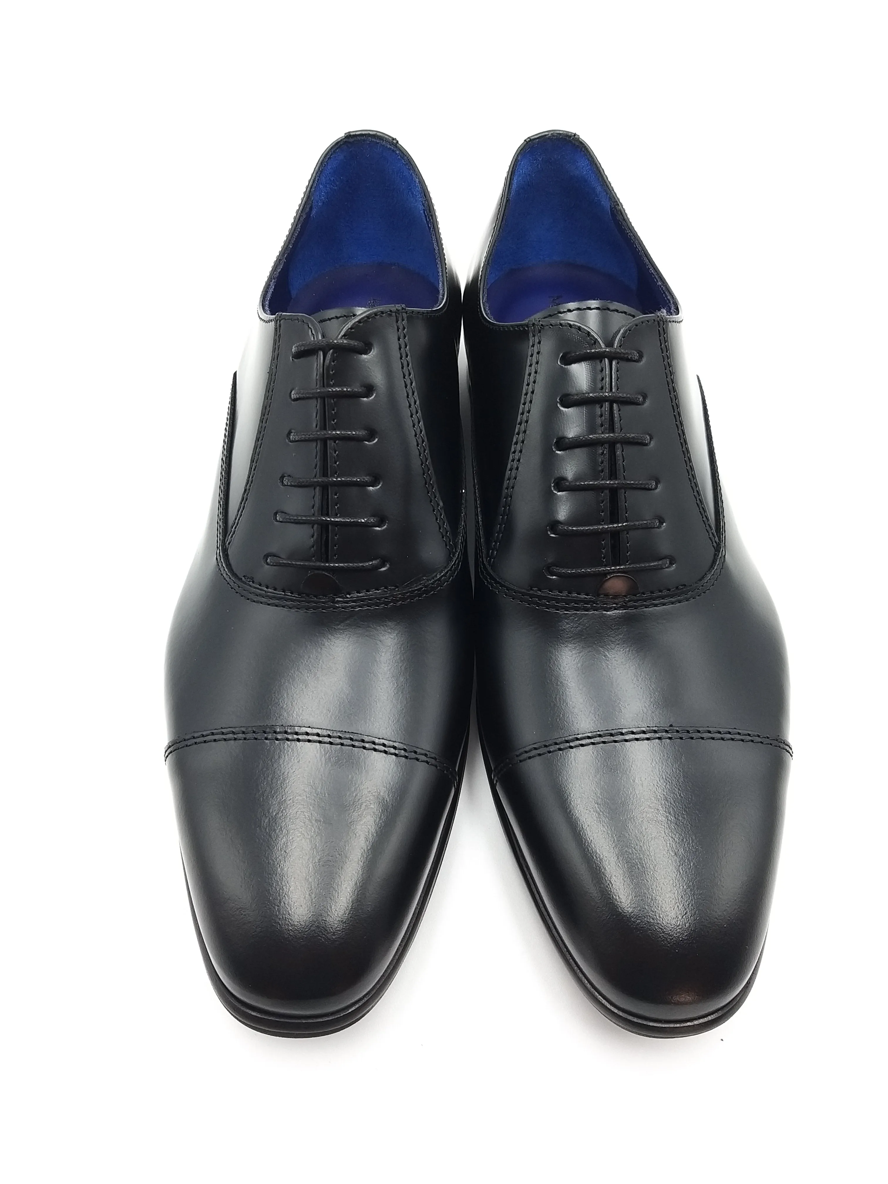 Marco Ferretti Oxford