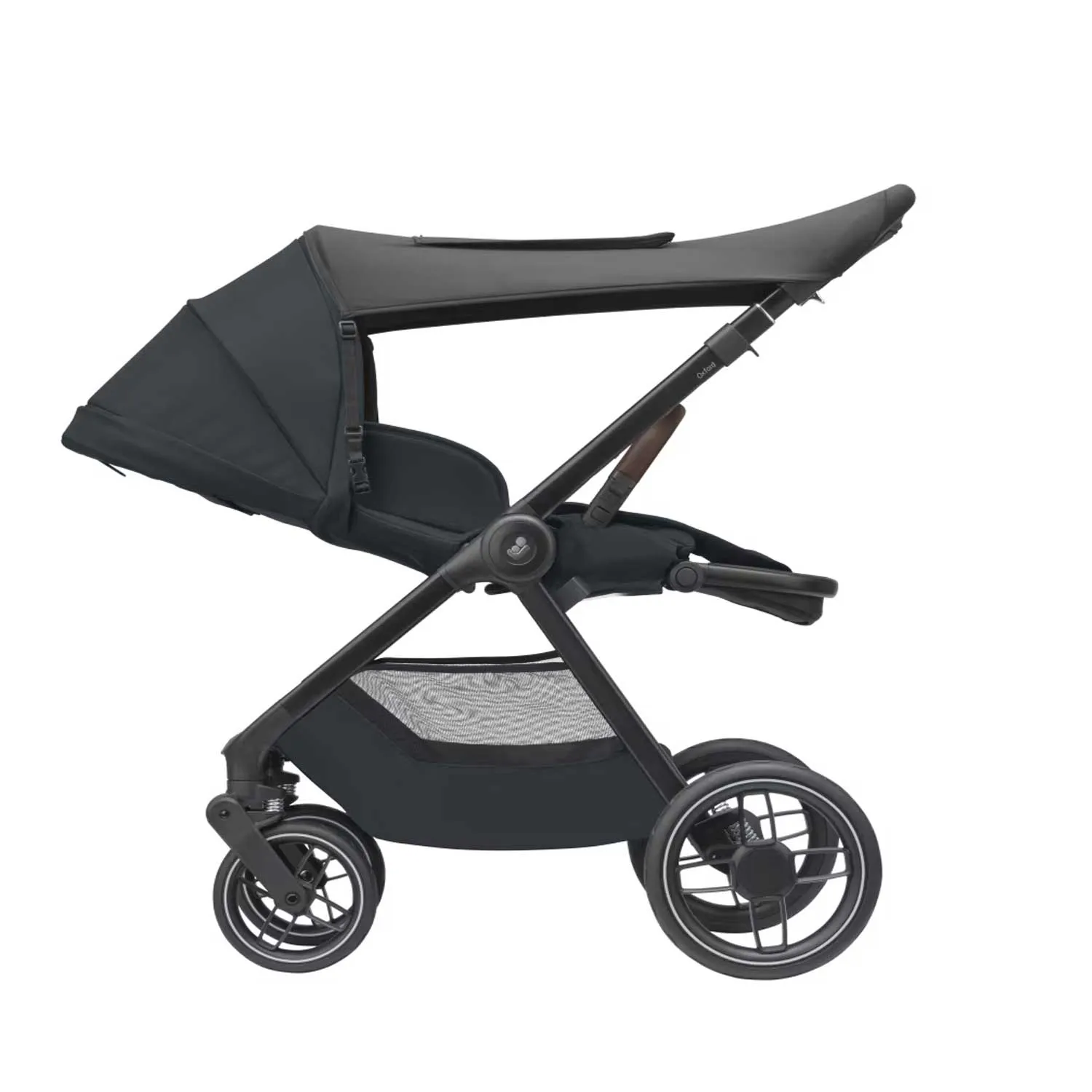 Maxi Cosi - Trio Oxford+ Navicella Oria + S.A. Pebble 360 Pro R129 + Adattatori + Base Auto