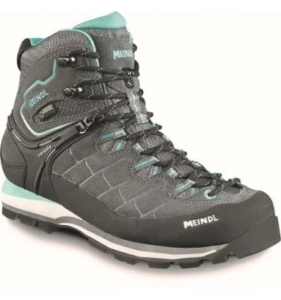 Meindl Scarpe da donna Litepeak Lady GTX (grigio/blu)