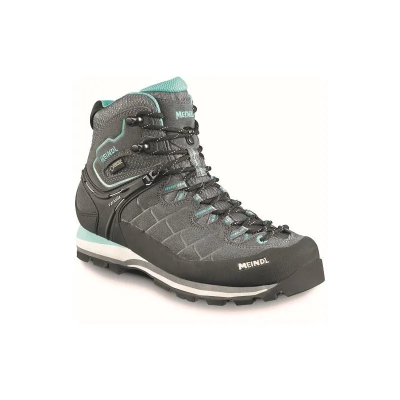 Meindl Scarpe da donna Litepeak Lady GTX (grigio/blu)