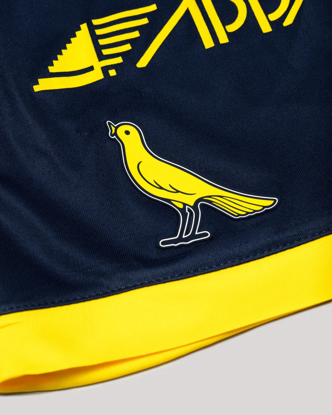 MODENA SHORTS HOME STAGIONE 2024/25 JR