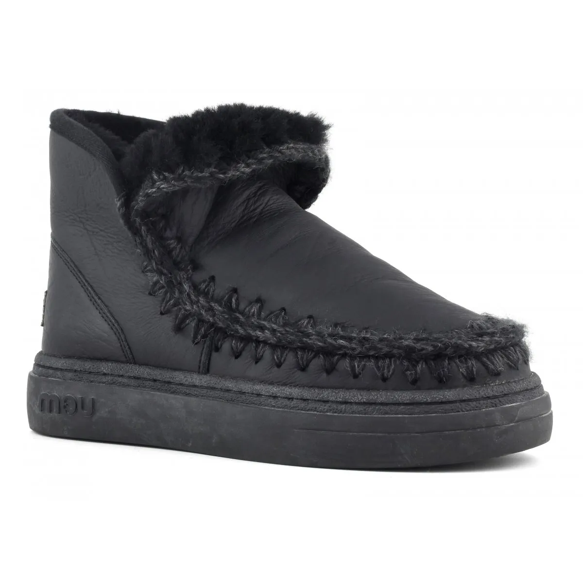 MOU ESKIMO SNEAKER BOLD NUBLA COD. 3