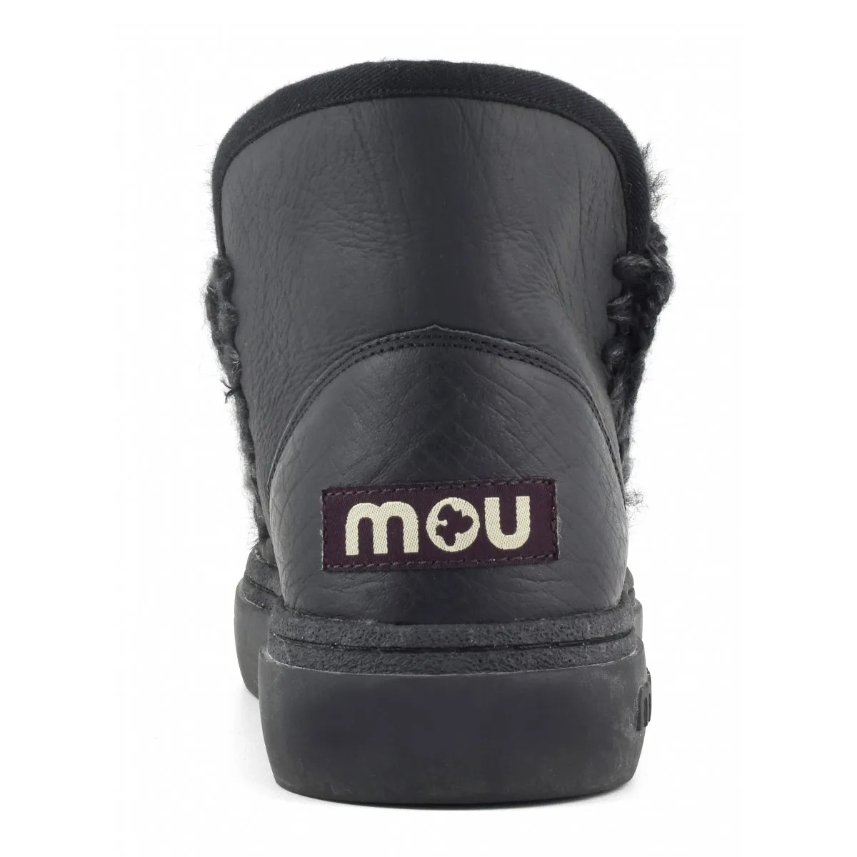 MOU ESKIMO SNEAKER BOLD NUBLA COD. 3