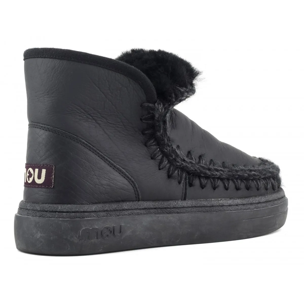 MOU ESKIMO SNEAKER BOLD NUBLA COD. 3