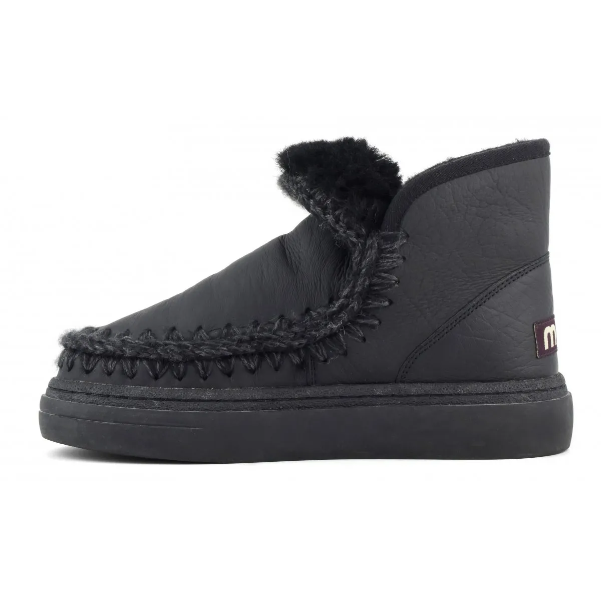 MOU ESKIMO SNEAKER BOLD NUBLA COD. 3