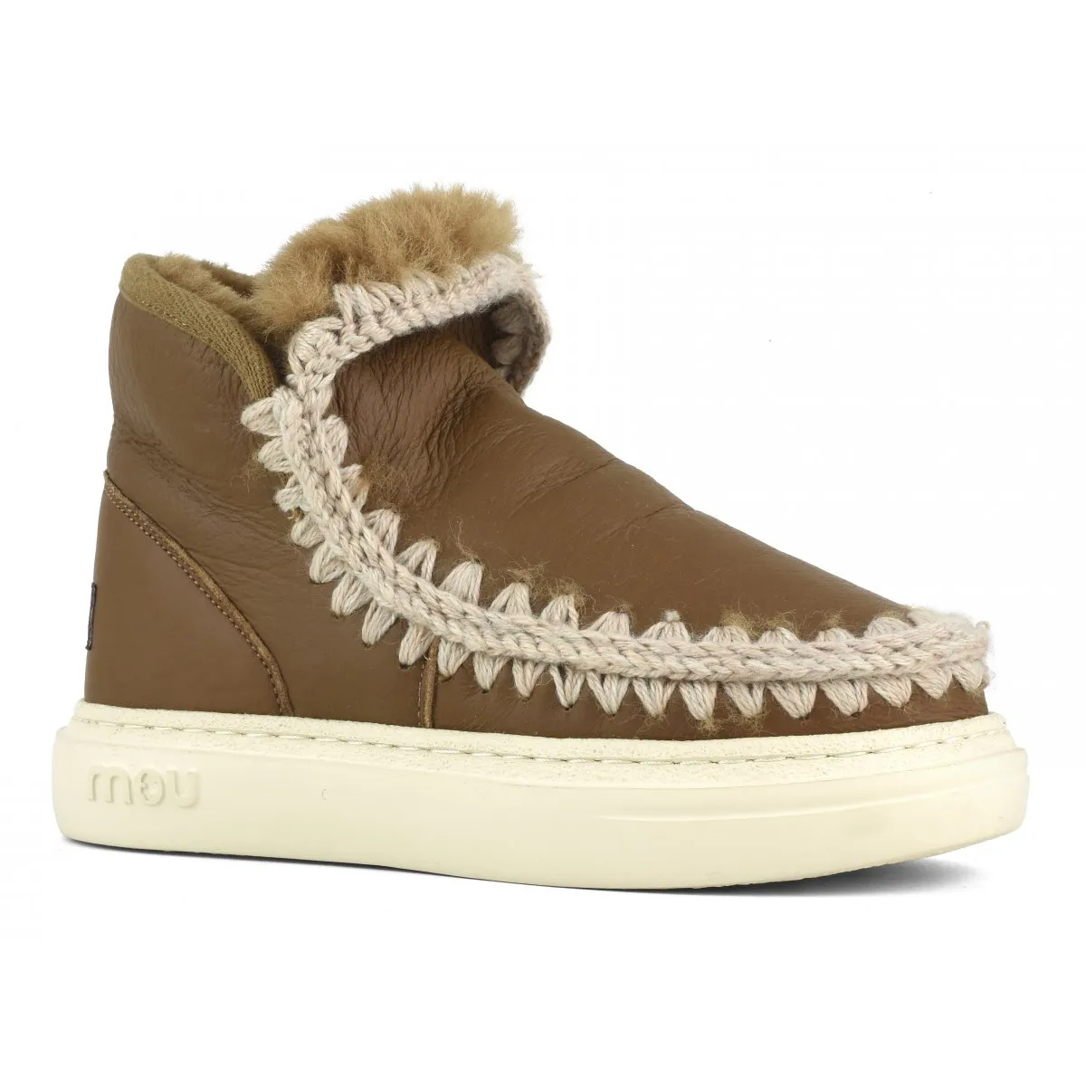 MOU ESKIMO SNEAKER BOLD NUCOG COD. 5