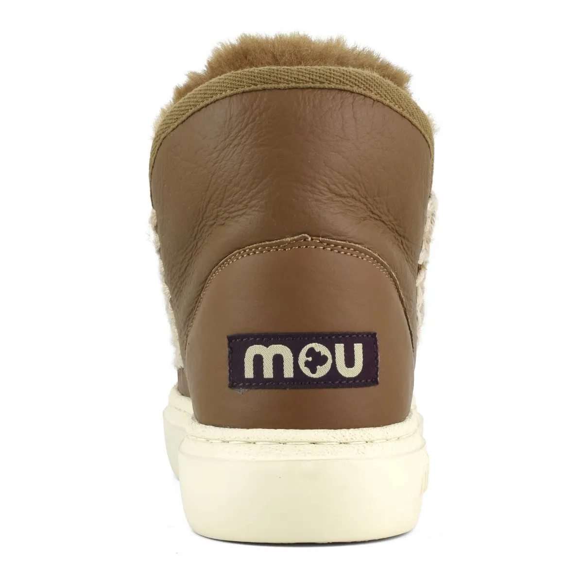 MOU ESKIMO SNEAKER BOLD NUCOG COD. 5