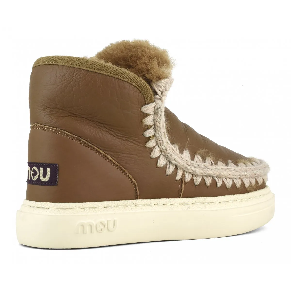 MOU ESKIMO SNEAKER BOLD NUCOG COD. 5