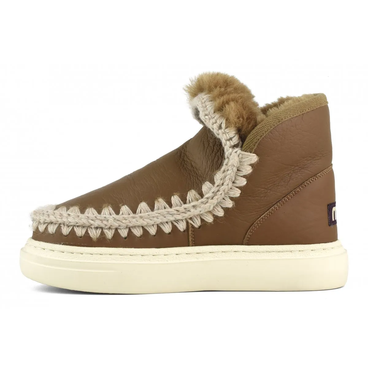 MOU ESKIMO SNEAKER BOLD NUCOG COD. 5