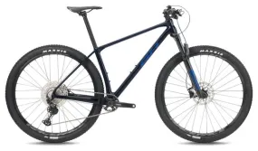 Mountain Bike semi-rigida BH Ultimate 7.0 Shimano Deore / XT 12V 29'' Nero/Blu