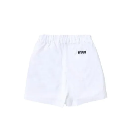 MS029457 - Shorts - MSGM