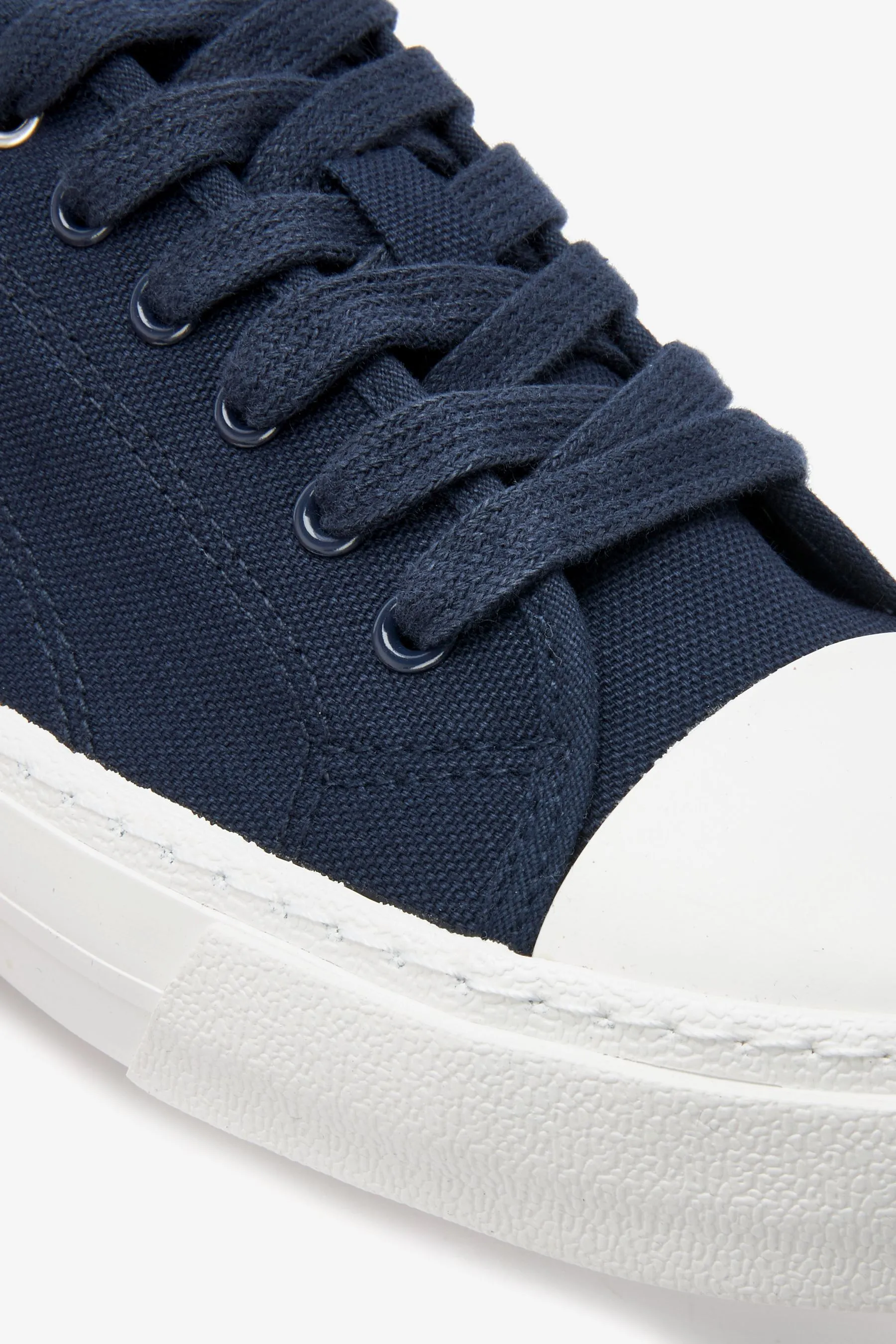 Navy  - Forever Comfort® - Blu navy - Scarpe da ginnastica di tela da baseball