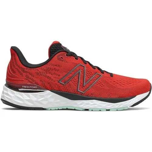 New Balance 880v11 FW21 (Rosso)