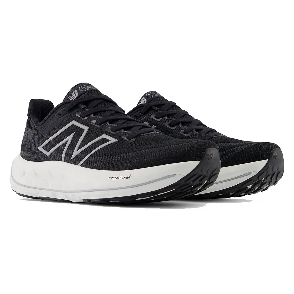 New Balance Fresh Foam Vongo V6 Nero - Scarpe Running Donna