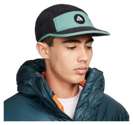 Nike ACG Therma-FIT Fly Cap Black Green Unisex