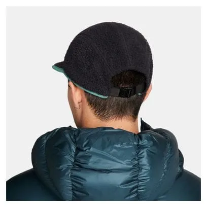 Nike ACG Therma-FIT Fly Cap Black Green Unisex