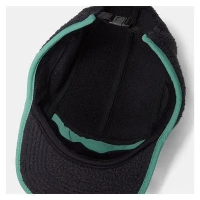 Nike ACG Therma-FIT Fly Cap Black Green Unisex