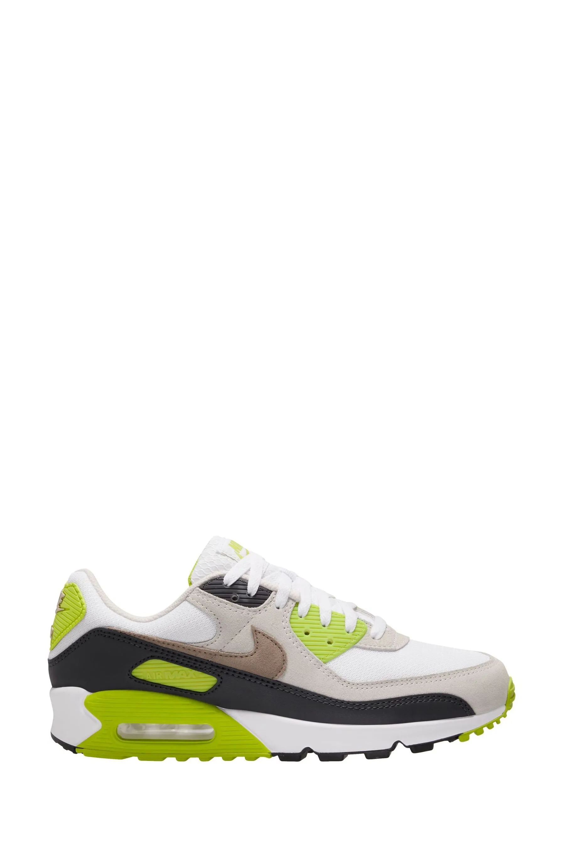 Nike - Air Max 90 - Scarpe da ginnastica