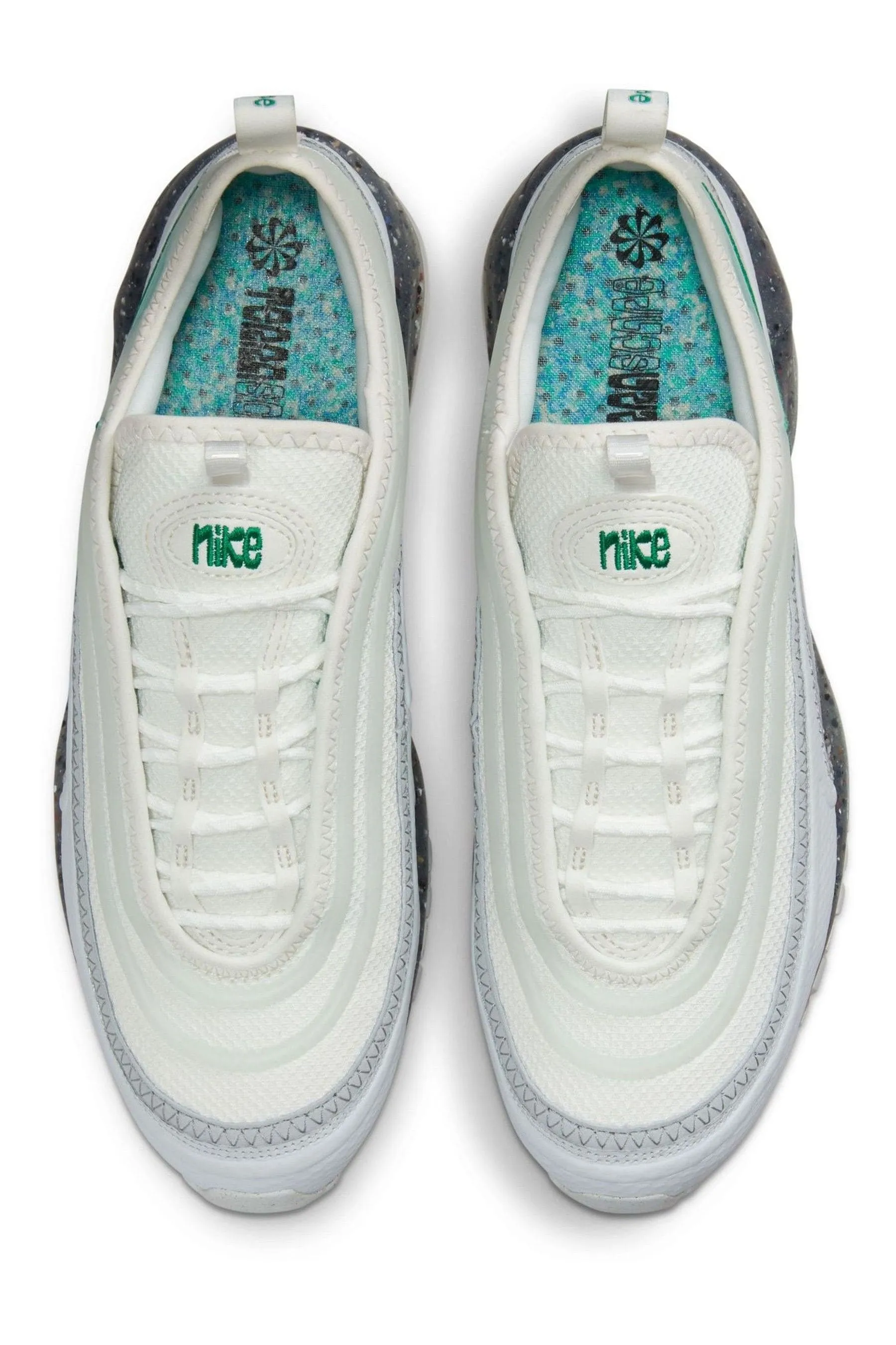 Nike - Air Max 97 Terrascape - Scarpe da ginnastica