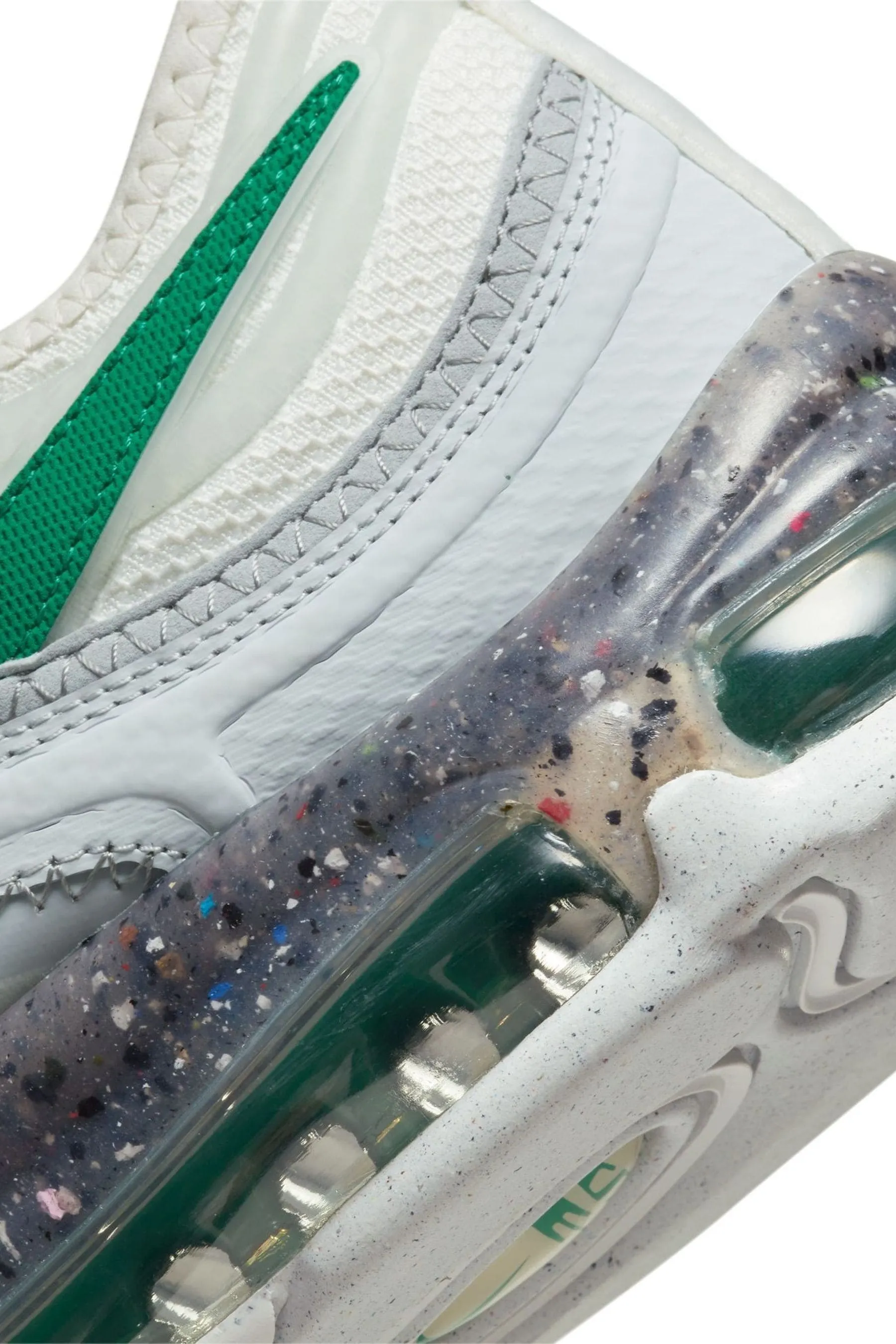 Nike - Air Max 97 Terrascape - Scarpe da ginnastica