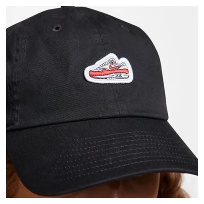 Nike Club Air Max 1 Cap Black