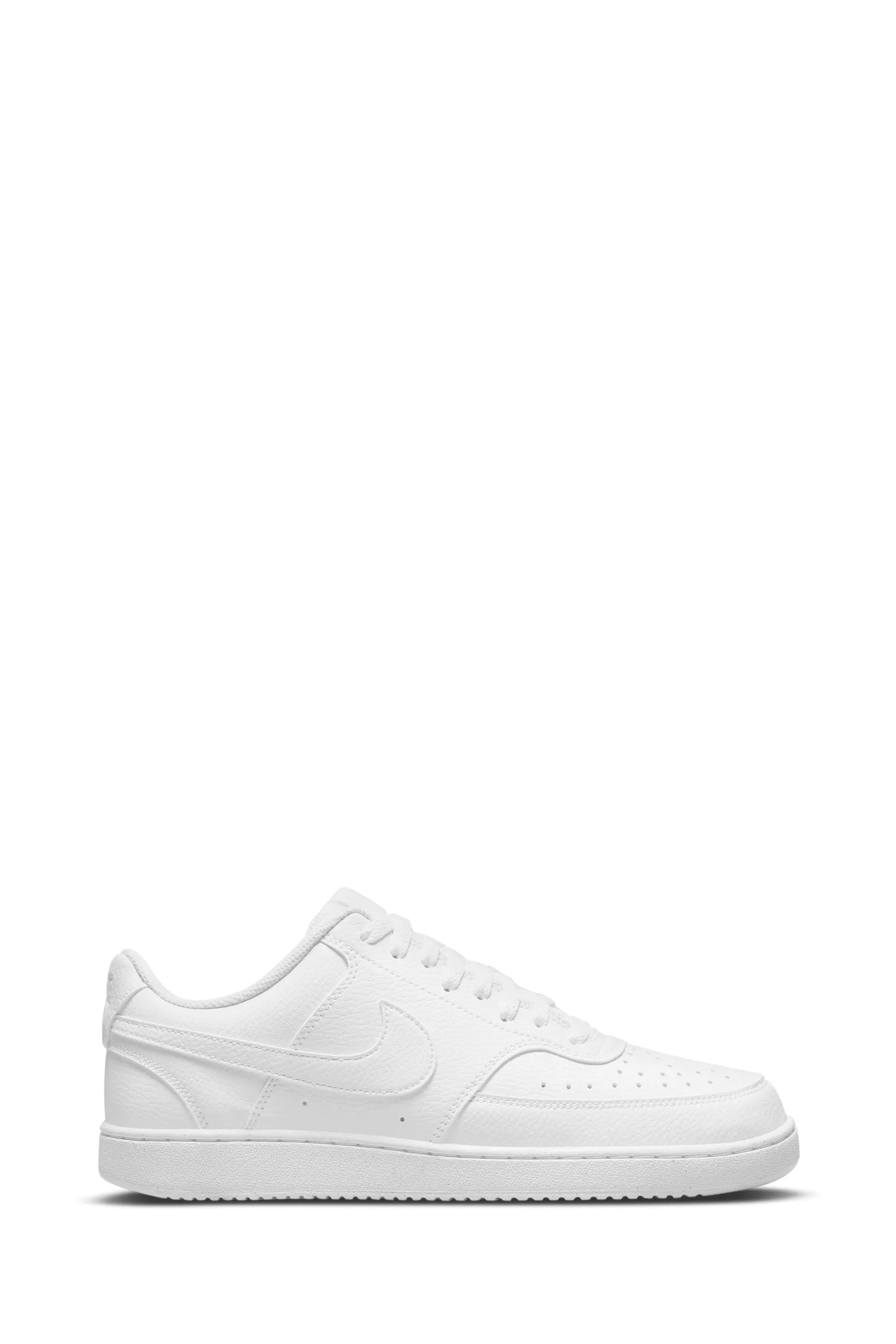 Nike - Court Vision Low - Scarpe da ginnastica