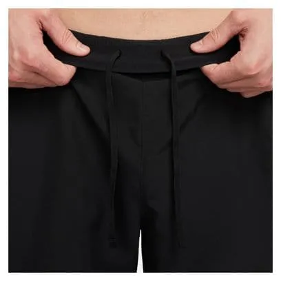 Nike Dri-Fit Challenger 7in Shorts Black