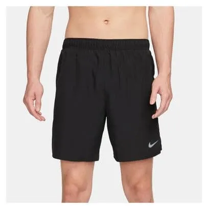 Nike Dri-Fit Challenger 7in Shorts Black