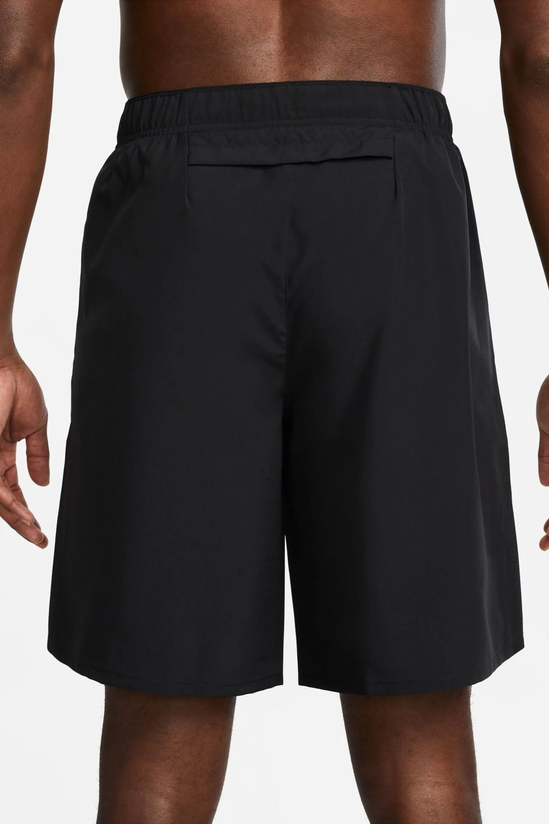 Nike - Dri-FIT Challenger - Shorts da running senza fodera