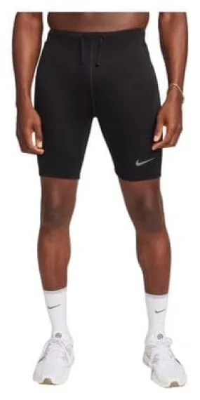 Nike Dri-Fit Fast Bibtights Black