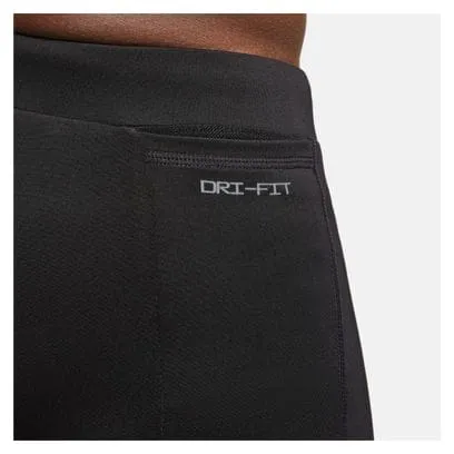 Nike Dri-Fit Fast Bibtights Black