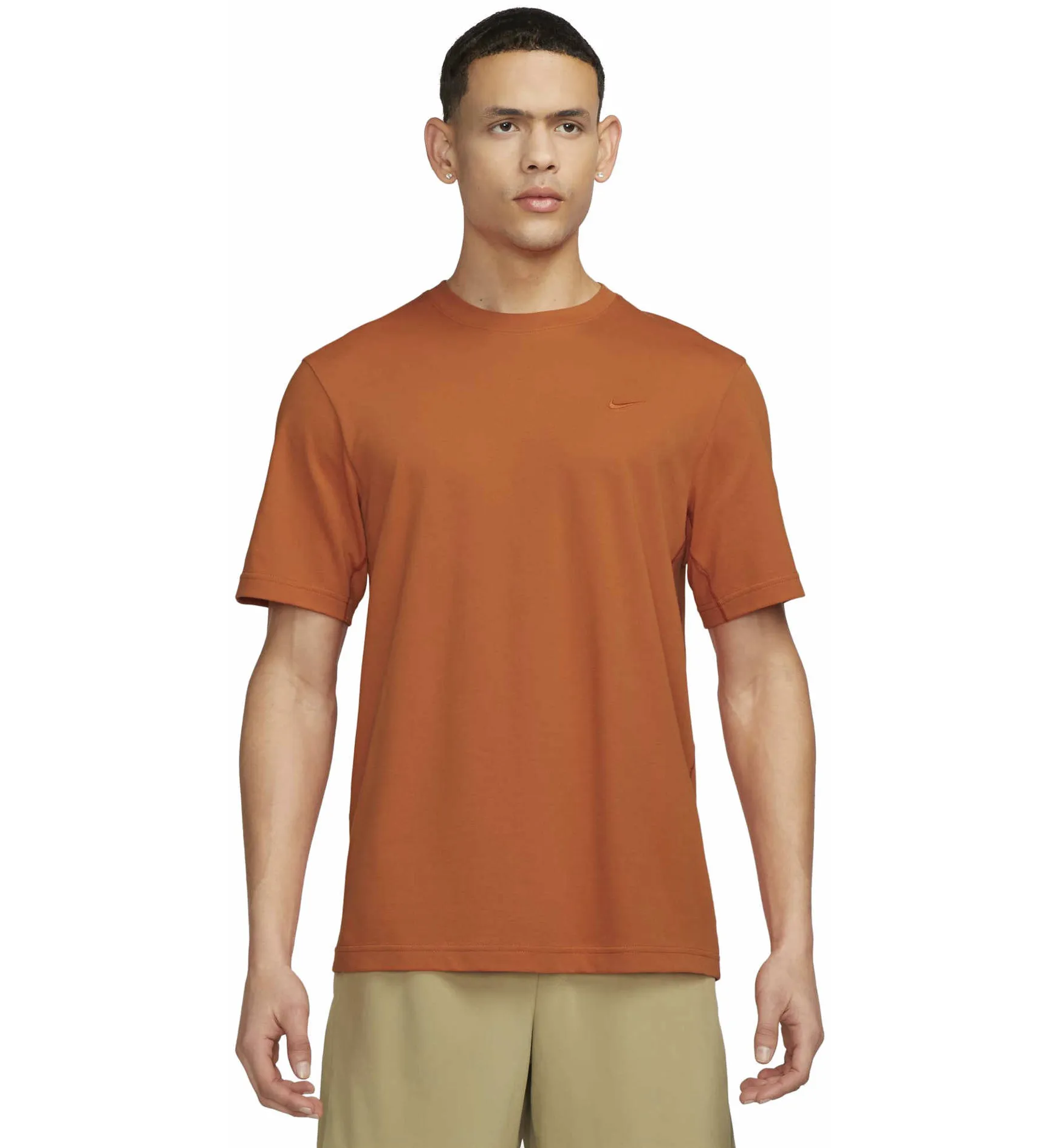 Nike Dri-FIT Primary M - T-shirt - uomo