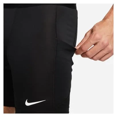 Nike Dri-Fit Pro Shorts Black