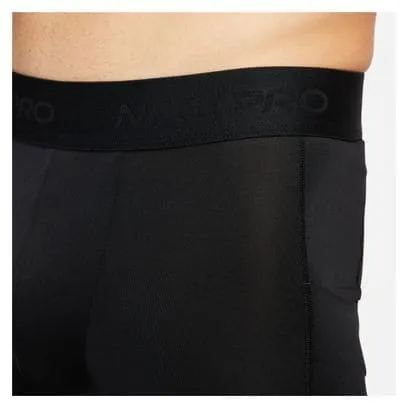 Nike Dri-Fit Pro Shorts Black