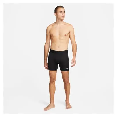 Nike Dri-Fit Pro Shorts Black