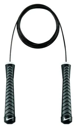 Nike Intensity Speed ??Rope Black