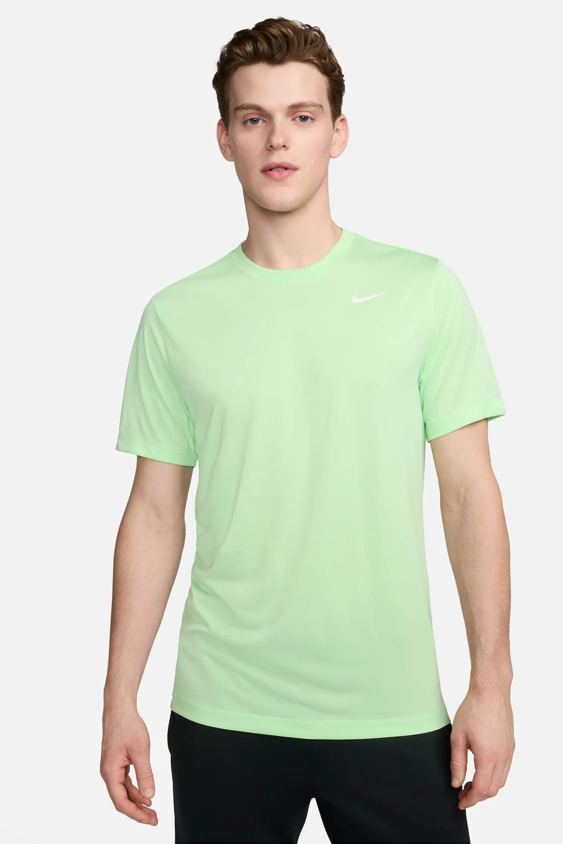 Nike - Legend - T-shirt da allenamento Dri-FIT