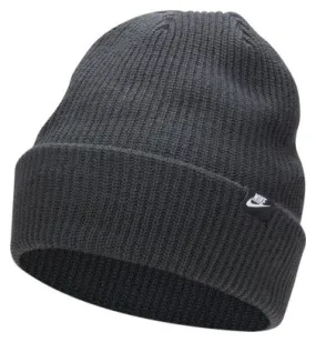 Nike Peak Futura Beanie Grey